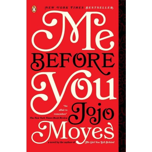 Me Before You Paperback By Jojo Moyes Target