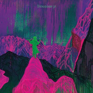 Dinosaur Jr - Give A Glimpse Of What Yer Not - 1 of 1