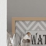 white wood grain