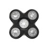 Remington Balder Boss Titanium Replacement Head Compatible With Balder Boss XR7120 and XR7100 - 4 of 4