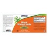 Black Walnut Hulls 500mg by Now Foods  -  100 Capsule - 2 of 2