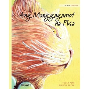 Ang Manggagamot na Pusa - by  Tuula Pere (Paperback) - 1 of 1