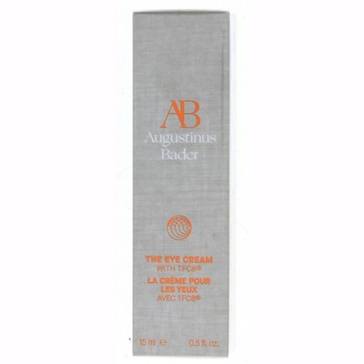 Augustinus Bader The Eye Cream Refill, 0.5 oz