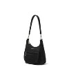 baggallini Women's Modern Pocket Half Moon Shoulder Bag with Crossbody Strap - image 4 of 4