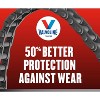 Valvoline Full Synthetic High Mileage with MaxLife Technology 5W-20 Motor Oil - 4 of 4