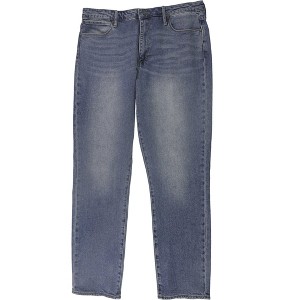 Articles of Society Womens Rene Straight Leg Jeans - 1 of 2