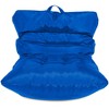 Big Joe Roma Bean Bag Chair for Lounging and Gaming, Multiple Fabrics, All Ages - 2 of 4