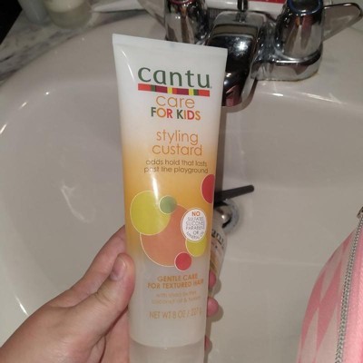 Cantu Care for Kids Gel per lo styling 64 g