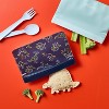 Kids' 2pc Reusable Sandwich Bag - Cat & Jack™ - 2 of 3