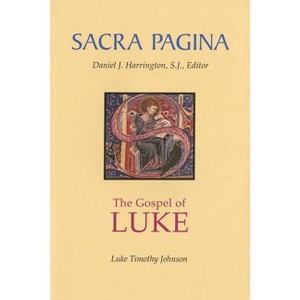 Sacra Pagina - by  Luke Timothy Johnson (Paperback) - 1 of 1