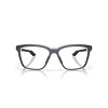 Oakley OX8191 55mm Gender Neutral Square Sunglasses - 2 of 4