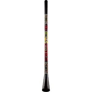MEINL Synthetic S-Shape Didgeridoo - 1 of 4