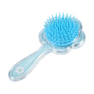 Unique Bargains Women's Cushion Hair Brush for All Hair 1 Pc - 1 of 4