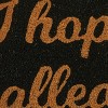 Park Designs Quote Doormats - 3 of 3
