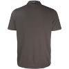 Cutter & Buck Forge Eco Fine Line Stripe Stretch  Recycled Mens Polo - 2 of 2
