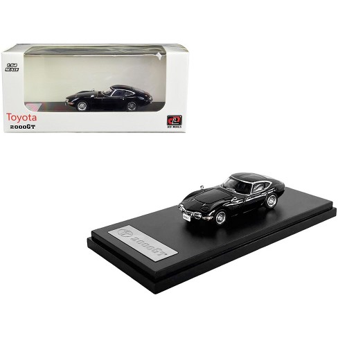 Toyota 2000gt cheap diecast