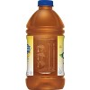 Snapple Zero Sugar Lemon Tea - 64 Fl Oz Bottle : Target