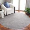 Dune DUN420 Machine Washable Skid Resistant Power Loomed Indoor Rugs - Safavieh - 2 of 4