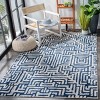 Amherst AMT443 Power Loomed Indoor Rug -Safavieh - 2 of 3