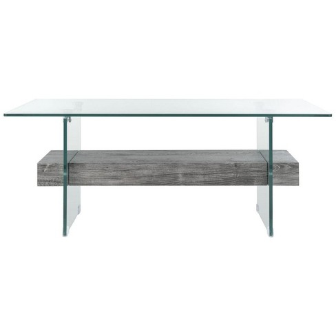 Kayley Coffee Table  - Safavieh - image 1 of 4