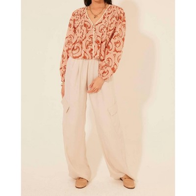 Women's Palacios Top - BILA77