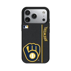 MLB National League Teams Sidebar MagSafe Compatible Cell Phone Case for Apple iPhone 17 Series - 1 of 4