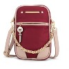 MKF Collection Sue Crossbody Women's Bag Practical and Funtional by Mia K - 2 of 4