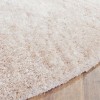 South Beach Shag SBS562 Hand Tufted Indoor Rugs - Safavieh - 3 of 4