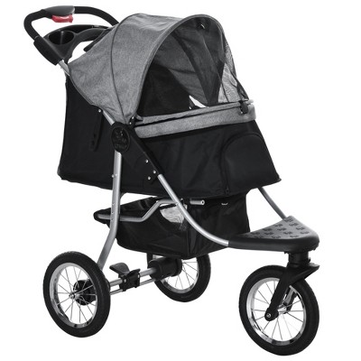 6 Luxury Dog Strollers for Stylish Pooches - Hey, Djangles.