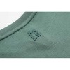 Spruce Fashion Comfortable Essential Milo Fitted Long Sleeve - 4 of 4