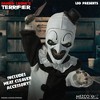 Mezco Toyz Terrifier Living Dead Dolls Presents Art the Clown - 3 of 4