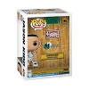 Funko POP! NBA: Mavs RS Jason Kidd Figure - 3 of 3