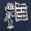 Boys’ Diary Of A Wimpy Kid Fregley Secret Freckle Hooded Sweatshirt - 2 of 4