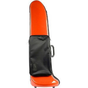 Bam Softpack Series Tenor Trombone Case with Pocket - 1 of 1