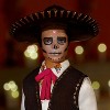Barbie Signature Día De Muertos 2025 Collectible Ken Doll in Suit and Sombrero - 2 of 4
