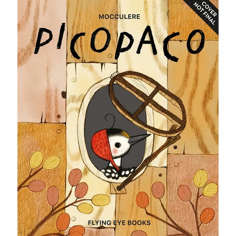 Picopaco - By Mocculere (hardcover) : Target