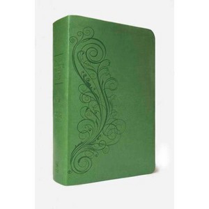 New Inductive Study Bible-NASB - by Precept Ministries International - 1 of 1