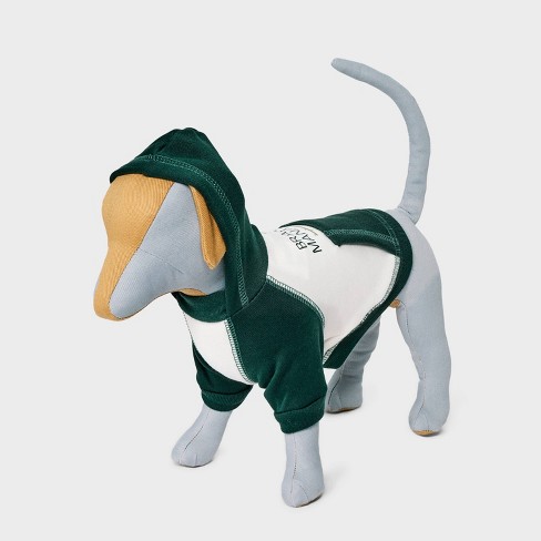 Dog jumpers target sales