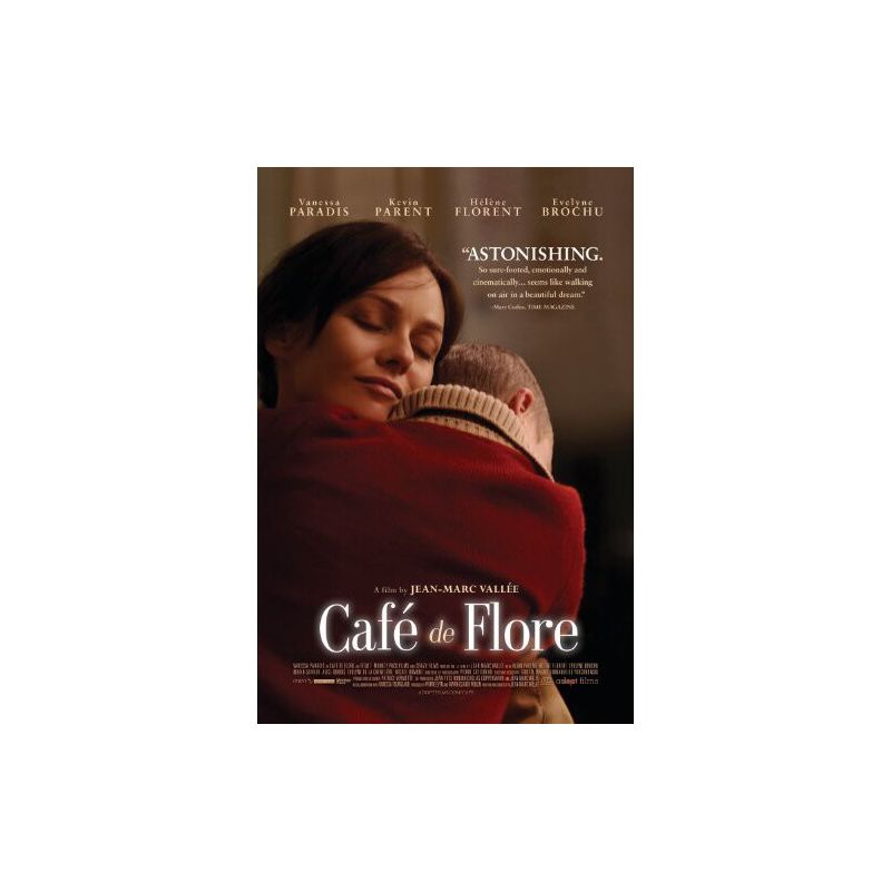Café De Flore (DVD)(2011), 1 of 2
