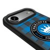MLS Eastern Conference Teams Plaid MagSafe Compatible Cell Phone Case for Apple iPhone 17 Series - 4 of 4