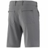 HUK Men's Next Level 10" Quick-Drying Performance Fishing Shorts with UPF 30+ Sun Protection - 2 of 2