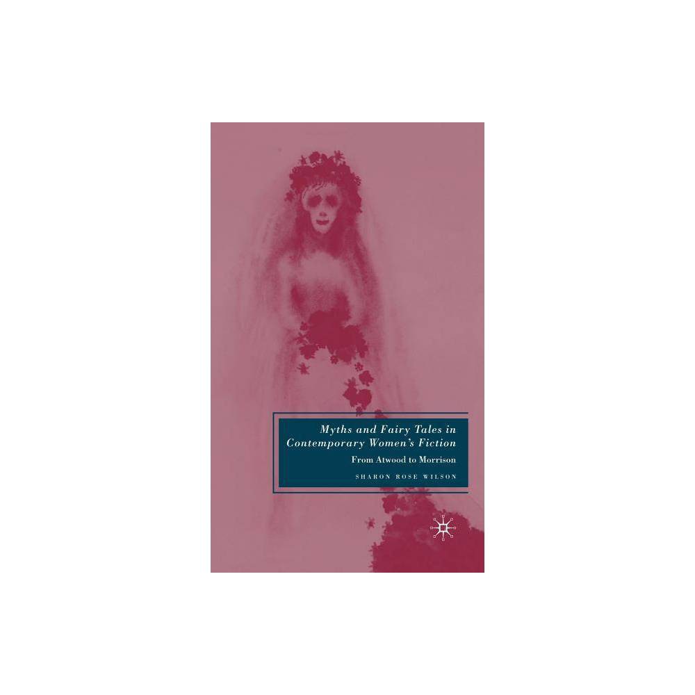ISBN 9780230605541