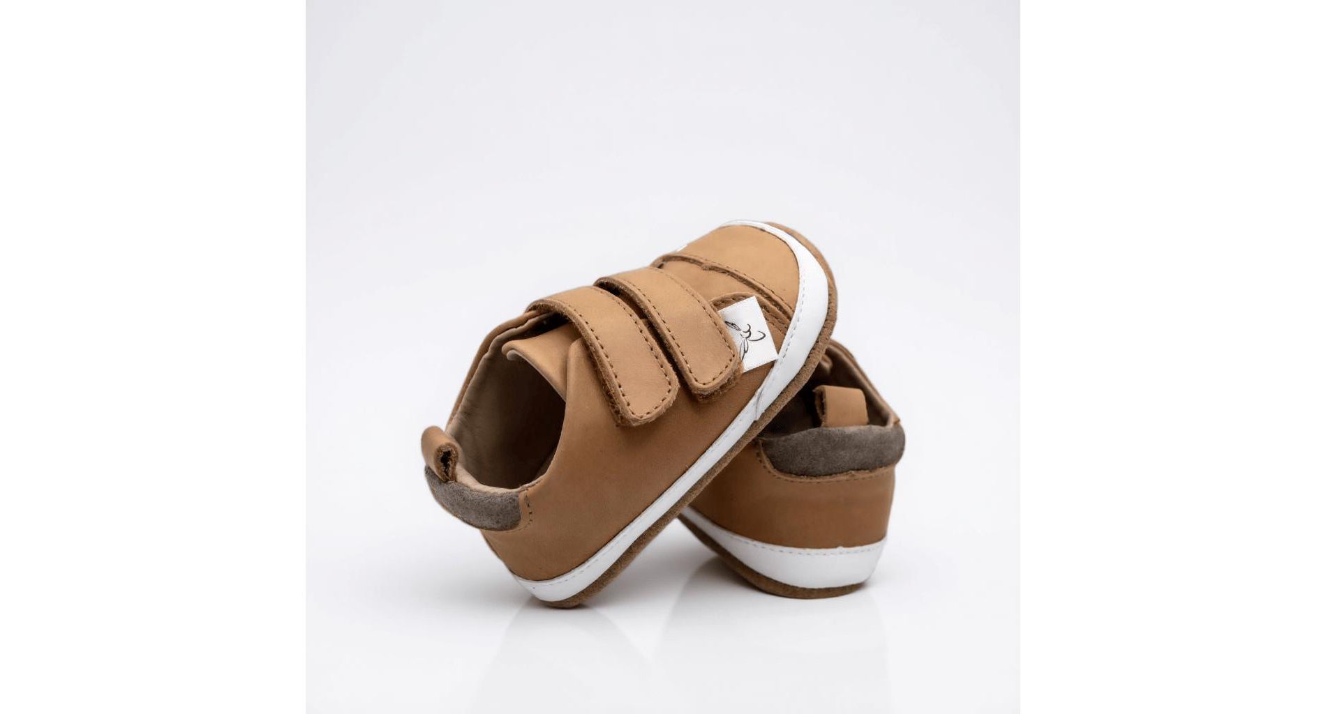 Little Love Bug Company Patterned Low Top Sneakers