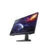 Manufacturer Refurbished Dell 24" S2421HGF Gaming Monitor Full HD (1080p) 1920 x 1080 at 144 Hz Response time 1ms, Black - 2 of 4