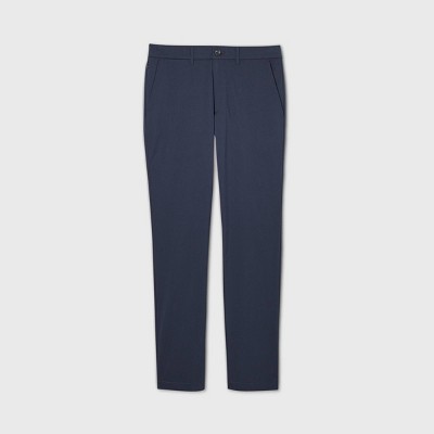 target athletic fit chinos