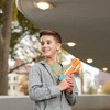 Nerf DinoSquad Raptor-Surge Water Blaster - 3 of 4