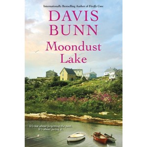 Moondust Lake - (Miramar Bay) by  Davis Bunn (Paperback) - 1 of 1