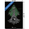 Trends International Netflix The Witcher Season 2 - Queen Leshy Green Unframed Wall Poster Prints - 3 of 4