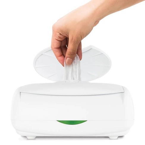 Prince Lionheart Ultimate Baby Wipe Warmer : Target