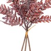 Vickerman Artificial 18" Acacia Bundle - 3 of 3